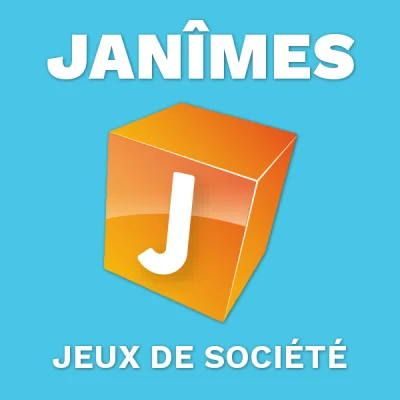 Logo Janîmes