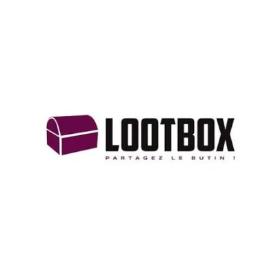 Logo Lootbox