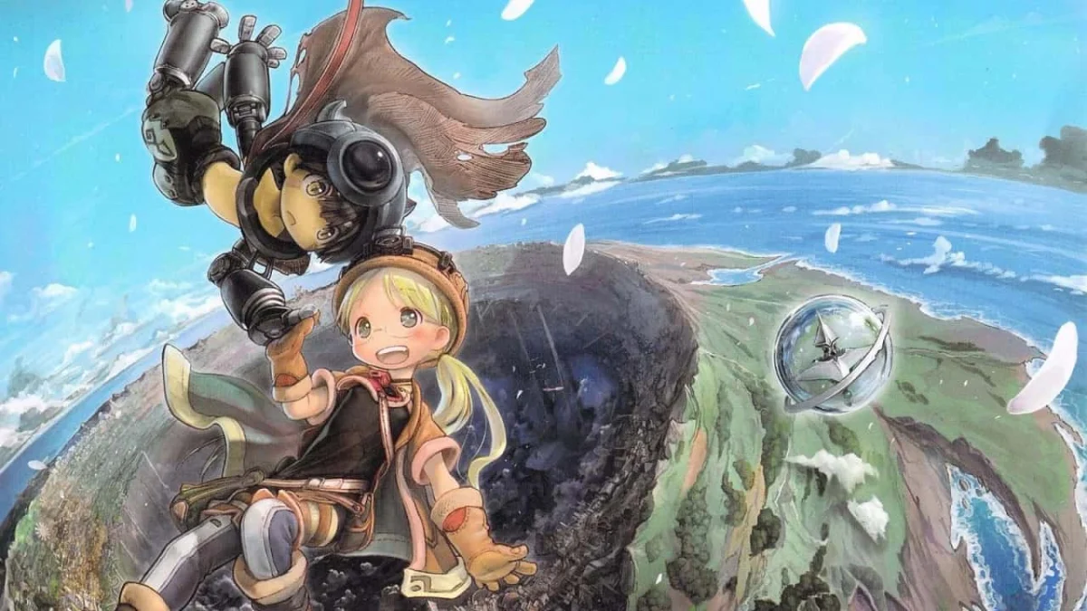 Made in Abyss