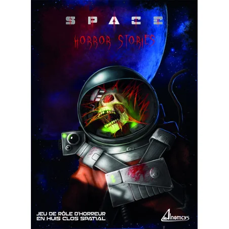 Space Horror Stories